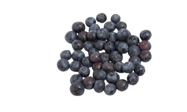Huckleberry