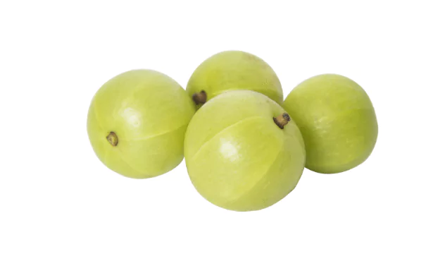 indian gooseberry