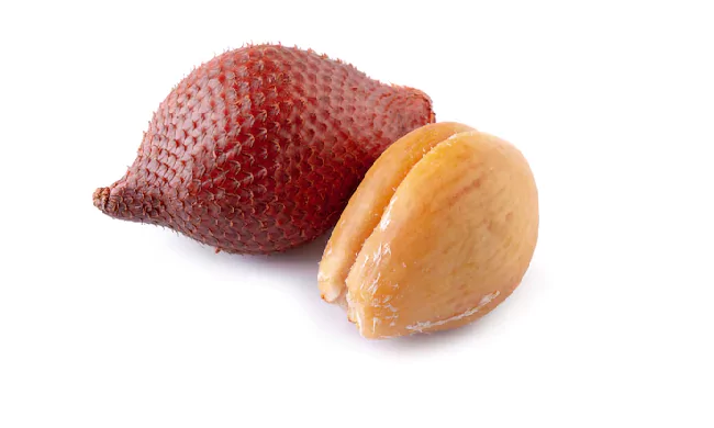 ita palm fruit
