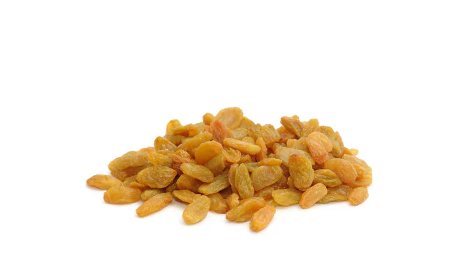Raisins
