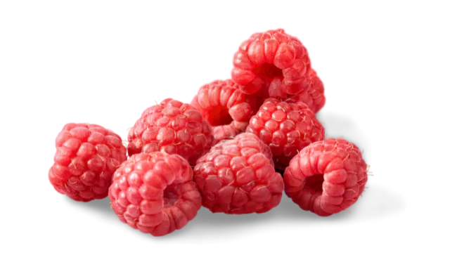 Raspberry