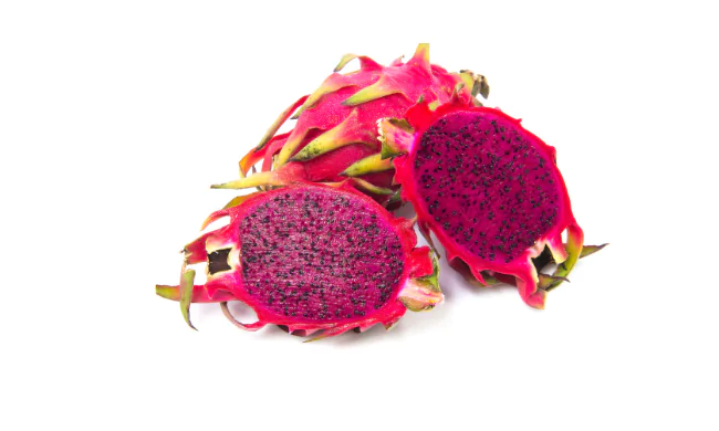 Red Pitaya