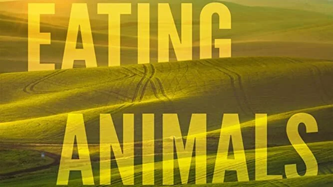 Eating Animals