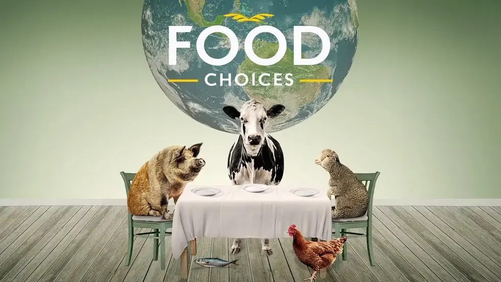 Food Choices