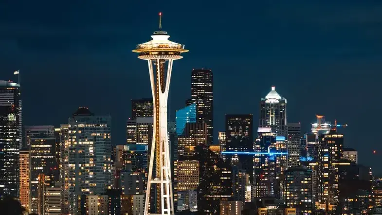 Seattle, Washington, is a major in Vegan Restaurants - Best Vegan restaurants You Can trust On Now