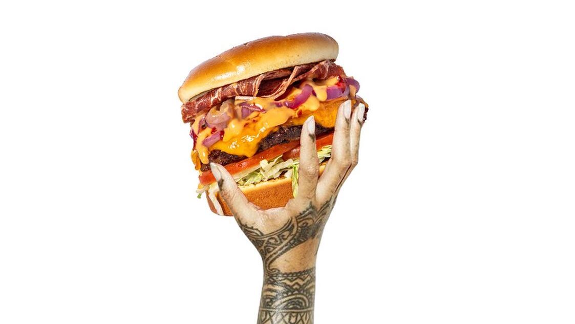 Best Vegan Food Restaurants in Best Vegan Restaurants Atlanta - Slutty Vegan