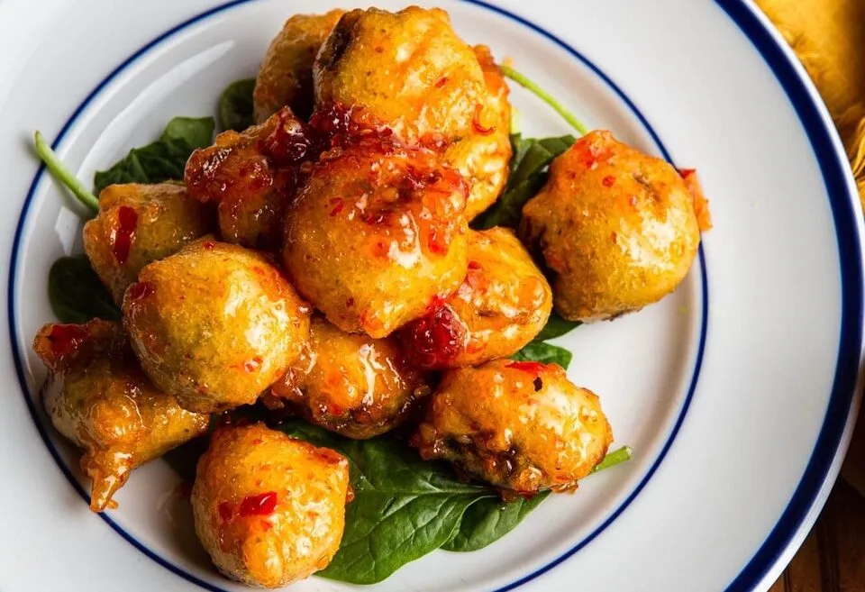 Best Vegan Food Restaurants in Best Vegan Restaurants Atlanta - Cafe Sunflower