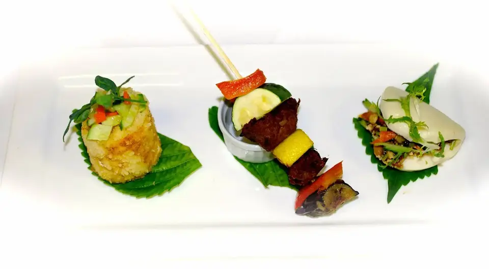 Best Vegan Food Restaurants in Best Vegan Restaurants Atlanta - Herban Fix Vegan Kitchen