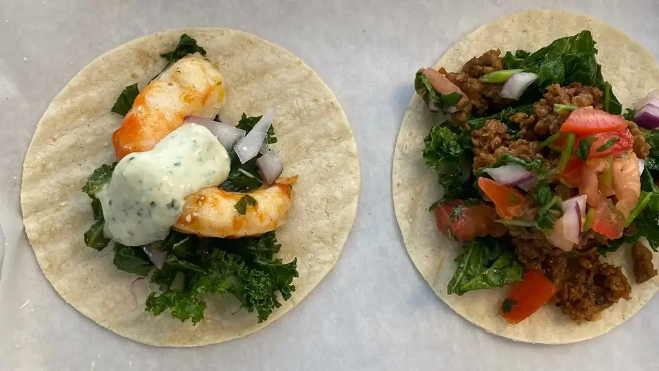 Best Vegan Food Restaurants in Best Vegan Restaurants Atlanta - Cafe Kulture