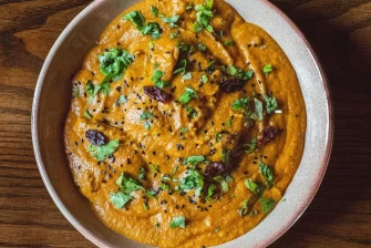 Veg Food At This Charming Naan In Manchester