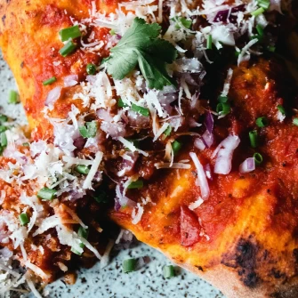 Veg Food At This Charming Naan In Manchester