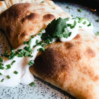 Veg Food At This Charming Naan In Manchester