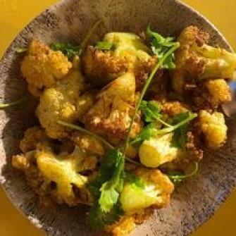 Vegan Food At Wildseed In San Francisco