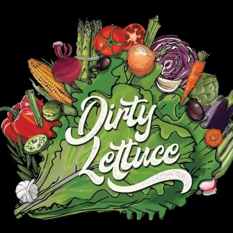 Vegan Food At Dirty Lettuce In Portland
