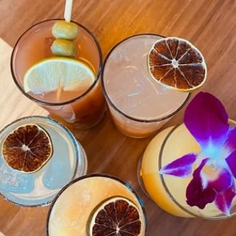 Drink At Jajaja Mexicana - Lower East Side