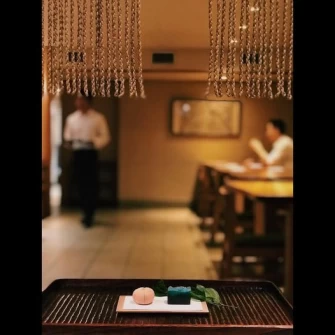 Kajitsu In New York City