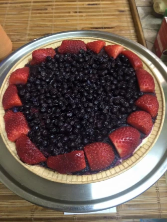 Vegan Food At Jolo's Kitchen In New Rochelle