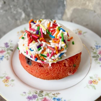 At The Red Fern In Rochester