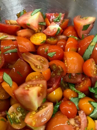 Vegan Food At V Cafe In Guildford