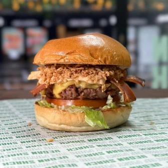 Vegan Food At Vegan Shack - Croydon In Croydon