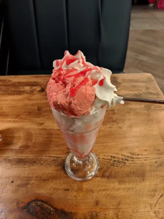 Vegetarian Food At Mr Singh’s In Wolverhampton