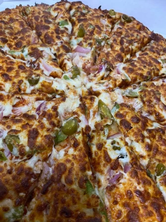 Vegetarian Food At Veggie Lounge In Wolverhampton