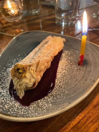 Vegan Food At Harvest Beat In Seattle