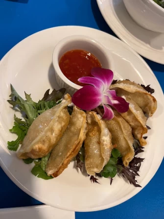 Vegan Food At The Sushi Samurai In Seattle