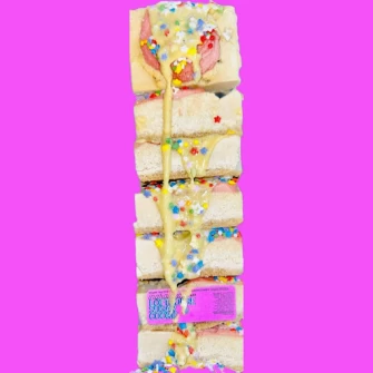 Vegan Food At ingrained chicago In Chicago