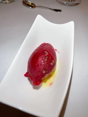 Vegan Food At Elizabeth’s Gone Raw In Washington