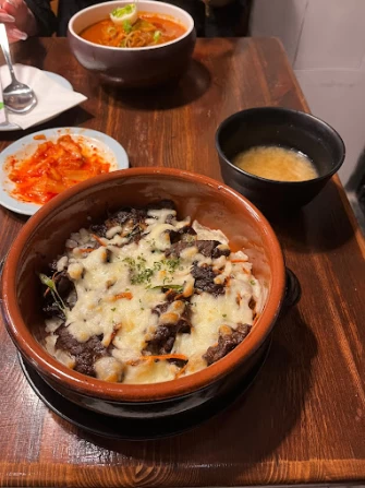 Veg Food At S:UN Restaurant In Valletta