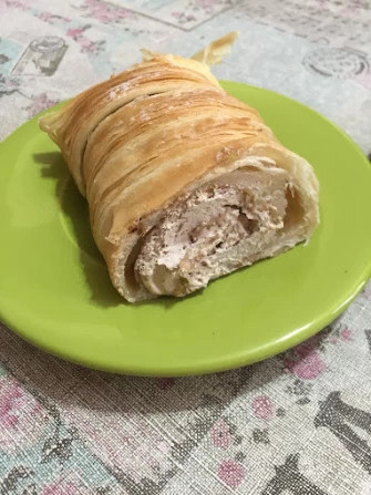 Vegan Food At Craft Vegan Bakery Palermo Hollywood In Buenos Aires