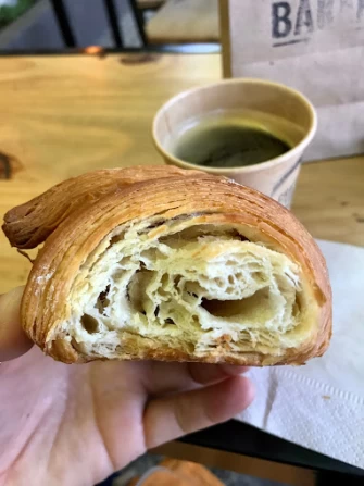 Vegan Food At Craft Vegan Bakery Palermo Hollywood In Buenos Aires