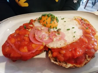 vegan egg